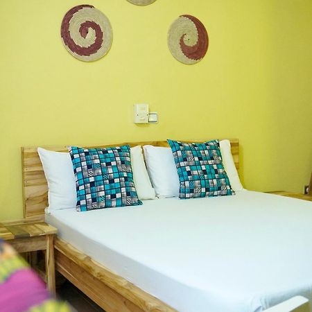 Apartamento Au Coeur De Ouidah 2 Exterior foto