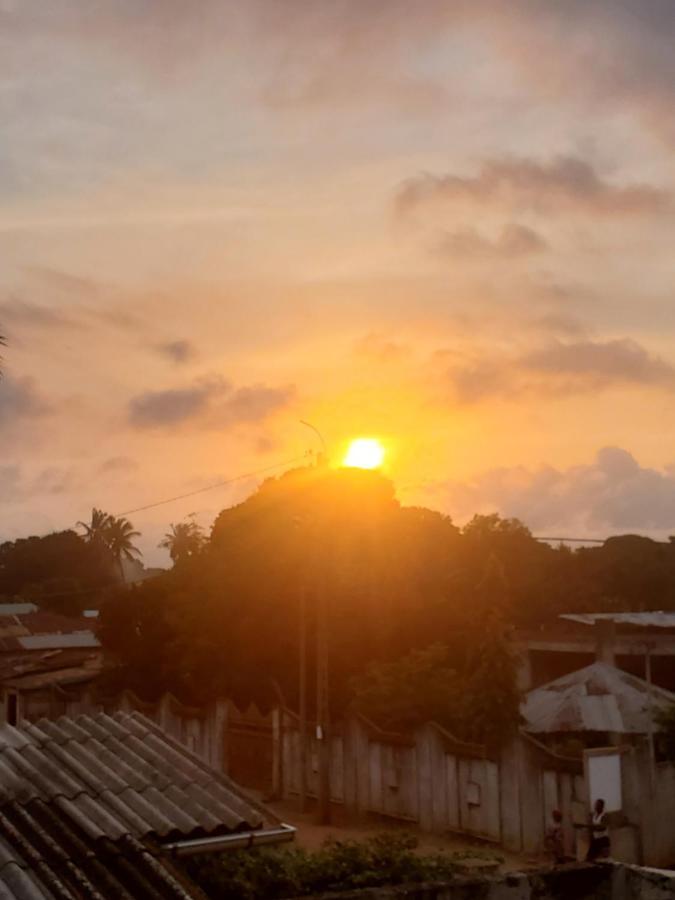 Apartamento Au Coeur De Ouidah 2 Exterior foto